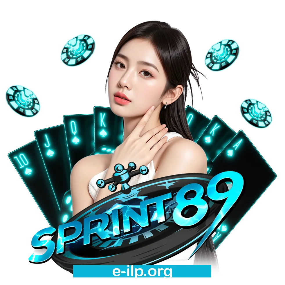 sprint89bet